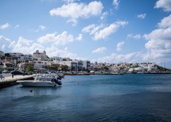 Η Σκόπελος και η Άνδρος ανάμεσα στους 13 μη συμβατικούς προορισμούς του κόσμου για το 2026​