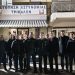 Ένωση Αστυνομικών Υπαλλήλων: Αναστάσιμες ευχές με τους αστυνομικούς που βρέθηκαν σε Υπηρεσία