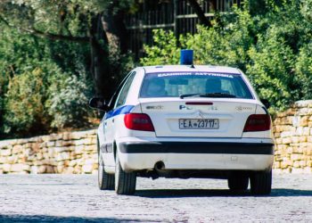 Στα χέρια της ΕΛ.ΑΣ. (ξανά) ο ένας εκ των δύο δραπετών των Φυλακών Τρικάλων