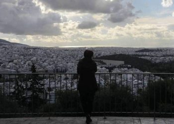Καιρός: Με τοπικές βροχές και υψηλές θερμοκρασίες η Μεγάλη Τετάρτη – Αισιόδοξα μηνύματα για το Πάσχα