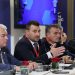 Λευτέρης Αβραμόπουλος από το Οικονομικό Φόρουμ των Δελφών: Τα Μετέωρα μετατρέπονται από προορισμό λίγων ωρών σε προορισμό ημερών και εμπειριών ζωής
