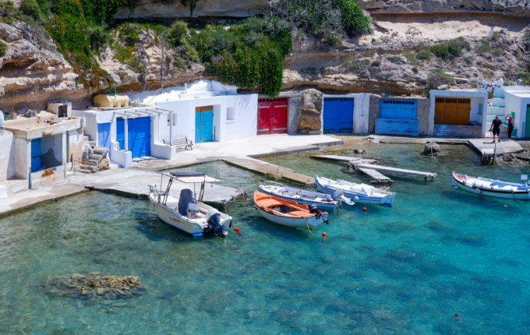 Κοινωνικός τουρισμός 2026: Ποια ΑΦΜ κάνουν αίτηση την Τετάρτη 22/4
