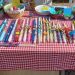 Πασχαλινό Bazaar την Κυριακή των Βαΐων στην Οιχαλία από τον Σύλλογο Γυναικών