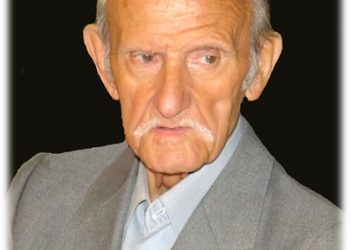 Απεβίωσε ο Νικόλαος Βουτσελάς