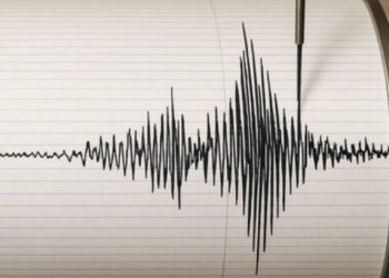 Σεισμός Κρήτη: Έγινε αισθητός σε Τουρκία, Λιβύη και Αίγυπτος – Ήχησε το 112 και στη Σαντορίνη