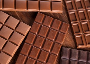 Food tech: Η πρώτη σοκολάτα εργαστηρίου είναι γεγονός και αλλάζει την παγκόσμια βιομηχανία κακάο