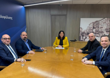 Κοινωνικός τουρισμός: Συνεχίζεται η ειδική στήριξη στη Μαγνησία με 12 διανυκτερεύσεις χωρίς ιδιωτική συμμετοχή