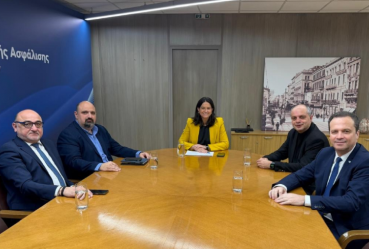 Κοινωνικός τουρισμός: Συνεχίζεται η ειδική στήριξη στη Μαγνησία με 12 διανυκτερεύσεις χωρίς ιδιωτική συμμετοχή