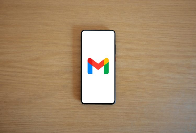 Πώς μπορείτε να αλλάξετε διεύθυνση στο gmail σας
