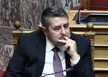Το ανακοινωθέν του Ευαγγελισμού για τον Μυλωνάκη: Σοβαρή, αλλά ελεγχόμενη η κατάσταση της υγείας του