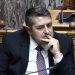 Το ανακοινωθέν του Ευαγγελισμού για τον Μυλωνάκη: Σοβαρή, αλλά ελεγχόμενη η κατάσταση της υγείας του