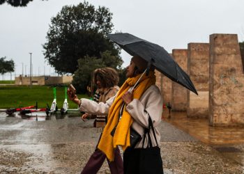 Με άστατο καιρό μπαίνει η νέα εβδομάδα – Πού θα έχει βροχές
