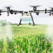 Γεωργικά drones αλλάζουν το τοπίο στον Θεσσαλικό κάμπο – Τι προσφέρουν, η χρήση τους