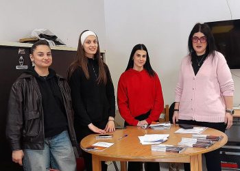 Δήμος Τρικκαίων, e-trikala, ΤΕΦΑΑ Τρικάλων καινοτομούν ευρωπαϊκά για την καταπόνηση εργαζομένων σε εξωτερικούς χώρους