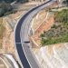Ε65: Τον Ιούνιο παραδίδεται το βόρειο τμήμα – Στο 95% η πρόοδός του