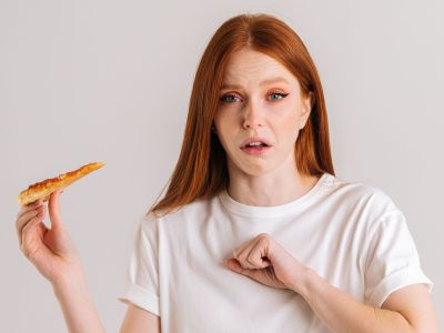 Τι να κάνετε αν τροφή ή ποτό κατέβει από την τραχεία αντί τον οισοφάγο