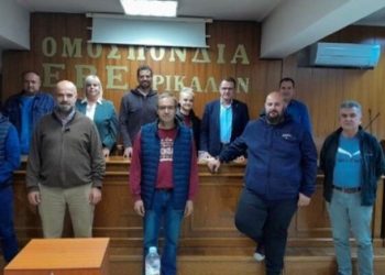 Ομοσπονδία ΕΒΕ Τρικάλων: Ημίμετρα που αγνοούν τις πραγματικές ανάγκες οι παρεμβάσεις της κυβέρνησης