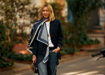 3 looks για Κυριακή του Πάσχα στο χωριό (και στην πόλη) που θα σε αναδείξουν σε best-dressed
