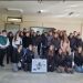 Ευχαριστίες προς το Γυμνάσιο Φαρκαδόνας από το Ε.Ε.Ε.ΕΚ.