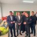 Στα εγκαίνια του MET CENTER στη Διάβα ο Κώστας Σκρέκας – «Ο Δήμος Μετεώρων αλλάζει πρόσωπο και ακτινοβολεί σε όλη την Ελλάδα»