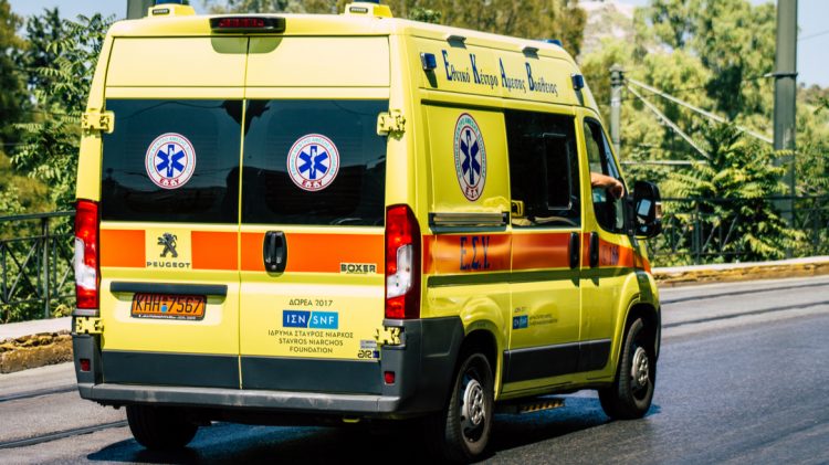 Μητέρα και κόρη βρέθηκαν νεκρές στο διαμέρισμά τους – Οι σοροί τους εντοπίστηκαν σε προχωρημένη σήψη