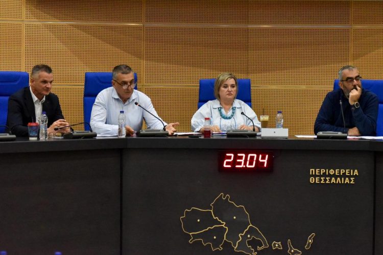 Πλούσιες περιβαλλοντικές πρωτοβουλίες και δράσεις από την Περιφέρεια σε όλη την Θεσσαλία