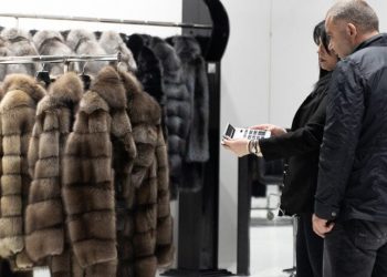 Σε τροχιά ανάκαμψης η ελληνική γούνα το 2026 χάρη στην υψηλή ζήτηση από την Κίνα