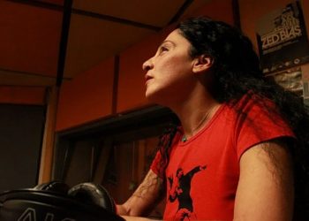 Πέθανε η δημοσιογράφος Ελένη Σούρδη σε ηλικία 54 ετών
