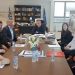 Συνάντηση Κουρέτα με τον Σύλλογο Ατόμων με Ειδικές Ανάγκες Ν. Τρικάλων η «Ελπίδα»