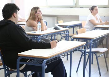 Πανελλήνιες 2026: Πότε κλείνουν τα σχολεία – Το πλήρες χρονοδιάγραμμα μέχρι τον Ιούνιο