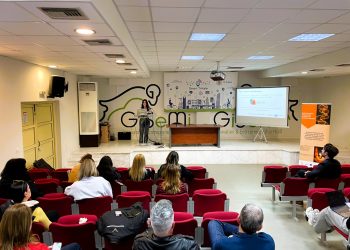 Ενεργειακή μετάβαση – ενεργειακή φτώχεια: Συνεχείς δράσεις της e-trikala και του Δ. Τρικκαίων