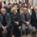 Εκδήλωση του Φ.Ι.ΛΟ.Σ. Τρικάλων για το Μεσανατολικό: «Παρασύρεται ο Ντόναλντ Τράμπ, να διαβάσει Μέγα Αλέξανδρο!» (ΦΩΤΟ)
