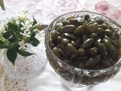 Γλυκό φιστίκι