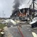 Βιολάντα: Τι δείχνει το πόρισμα του ΕΜΠ για την πολύνεκρη τραγωδία – Τα αίτια και οι παραλείψεις που οδήγησαν στην έκρηξη