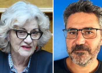 Πέθανε ξαφνικά ο μοναχογιός της βουλευτού Θεανώς Φωτίου, σε ηλικία μόλις 49 ετών