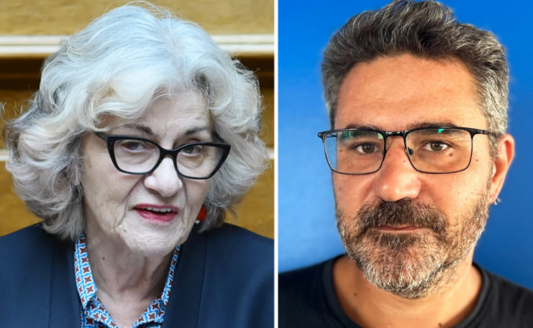 Πέθανε ξαφνικά ο μοναχογιός της βουλευτού Θεανώς Φωτίου, σε ηλικία μόλις 49 ετών