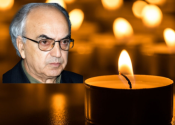 Σήμερα, Μ. Σάββατο, κηδεύεται ο τ. Δήμαρχος Καλαμπάκας Γρηγόρης Γίδας