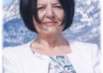 Έφυγε από τη ζωή η Δήμητρα Γκόνιαρη