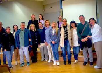 Οι δάσκαλοι του 1ου Δημοτικού Σχολείου Τρικάλων «Δωρόθεος Σχολάριος» ενίσχυσαν τις παιδαγωγικές τους δεξιότητες