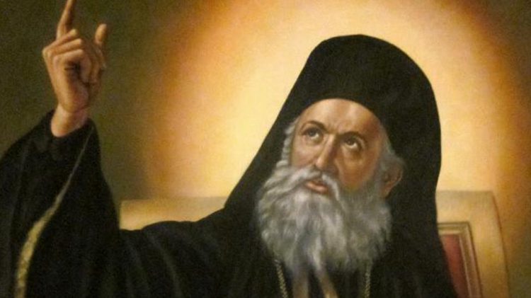 Γρηγόριος Ε’ Πατριάρχης – Άγιος και Εθνομάρτυρας (*)