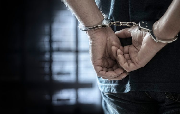 Σύλληψη 4 ατόμων, σε τρεις διαφορετικές περιπτώσεις, για παράβαση της νομοθεσίας περί ναρκωτικών
