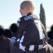 Έφυγε από τη ζωή ο μικρός φίλαθλος του ΠΑΟΚ, ο 7χρονος Γιωργάκης που έδινε μάχη με τον καρκίνο!