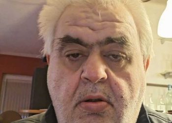 Απεβίωσε στη Γερμανία ο 59χρονος Λάζαρος Ιωακείμ από το Ζάρκο Τρικάλων