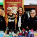 Ηπειρώτικη προσφορά στο Κοινωνικό Παντοπωλείο του Δήμου Τρικκαίων