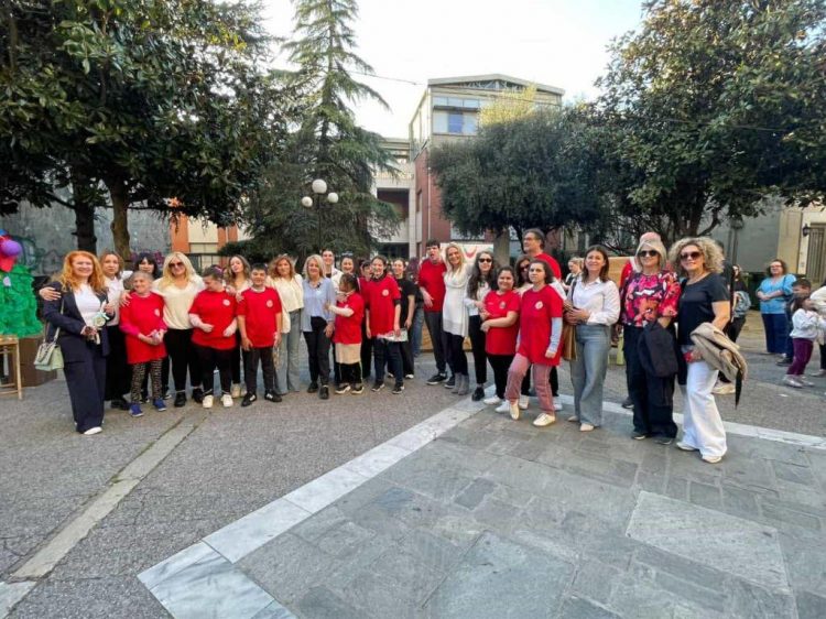 Δράσεις και ενημέρωση για τον αυτισμό στα Τρίκαλα