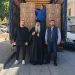 6 τόνοι τροφίμων ενισχύουν το Κοινωνικό Παντοπωλείο «Ο Άγιος Παΐσιος» του Δήμου Μετεώρων – Νέα δυναμική συνεργασία Δήμου, Ιεράς Μητρόπολης και Αρχιεπισκοπής μέσω της «Αποστολής»