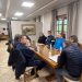 Συνεδρίασε το Τοπικό Επιχειρησιακό Συντονιστικό Όργανο Πολιτικής Προστασίας – Σε Κόκκινο Συναγερμό ο Δήμος Μετεώρων λόγω της κακοκαιρίας Erminio