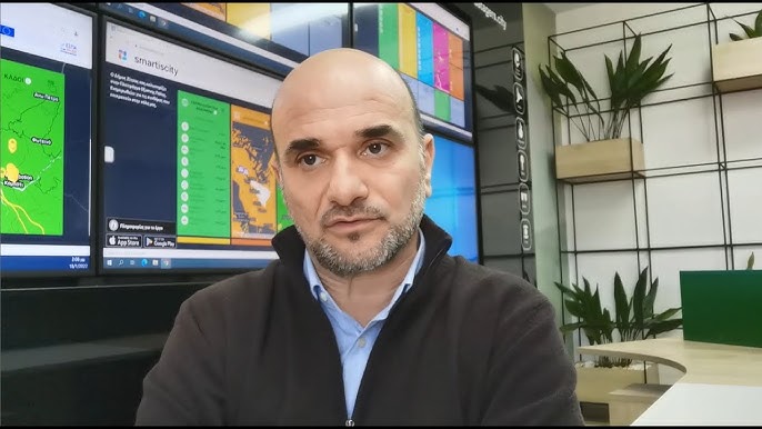 Από καλοκαίρι η αντικατάσταση του δικτύου ύδρευσης στον πεζόδρομο της Ασκληπιού