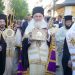Η Τίμια Κάρα του Αγίου Σεραφείμ στην Καρδίτσα (ΦΩΤΟ)