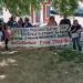 Τρίωρη στάση εργασίας και συγκέντρωση στην πλατεία ΟΤΕ από Τρικαλινούς εκπαιδευτικούς